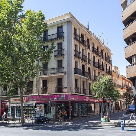 4 Ways En Madrid Apartment Exterior photo
