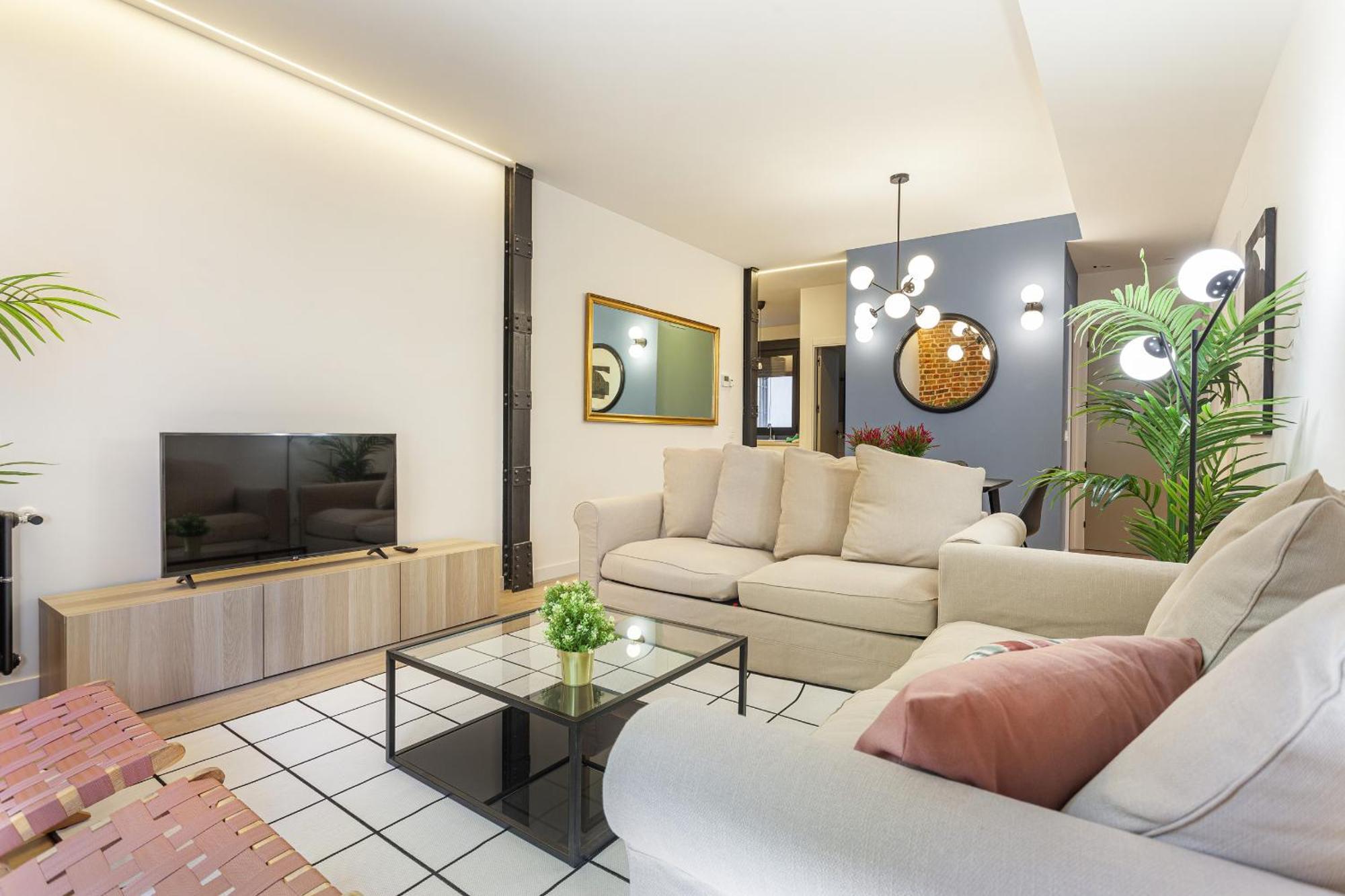 4 Ways En Madrid Apartment Exterior photo