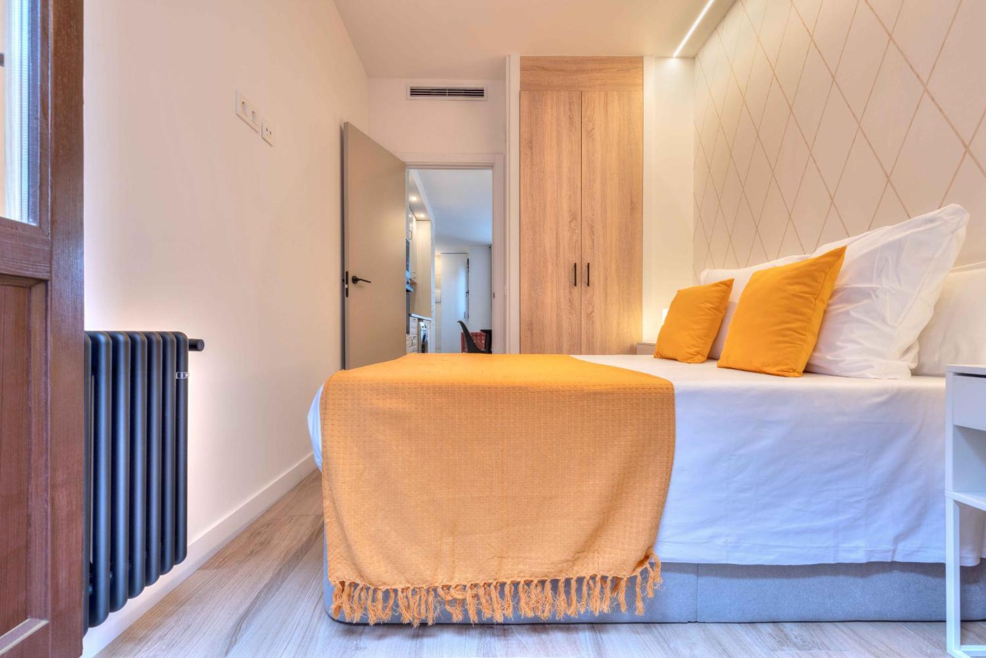 4 Ways En Madrid Apartment Exterior photo