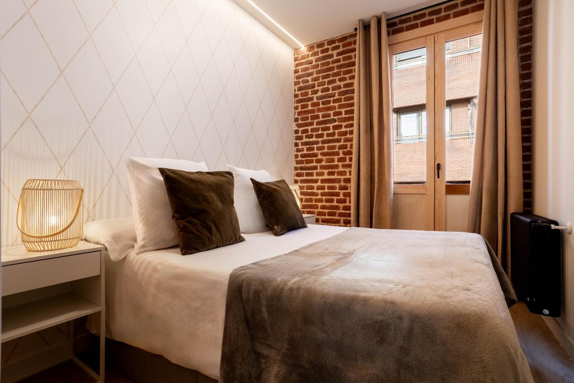 4 Ways En Madrid Apartment Exterior photo