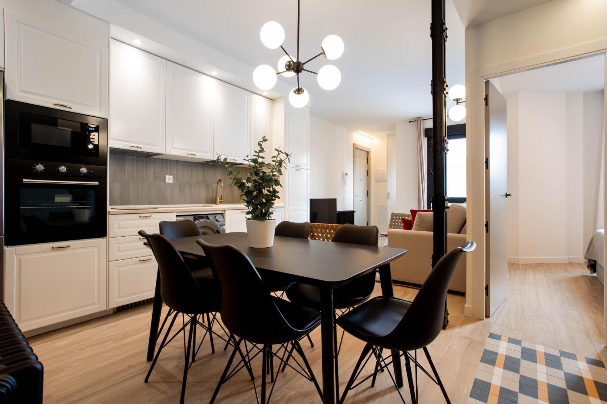 4 Ways En Madrid Apartment Exterior photo