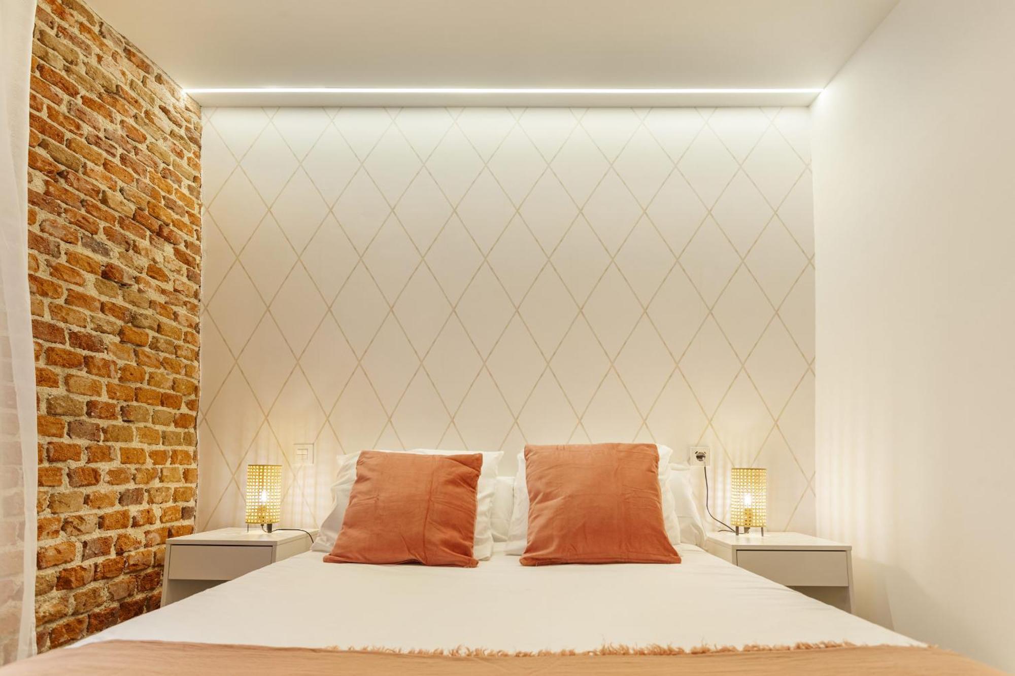 4 Ways En Madrid Apartment Exterior photo