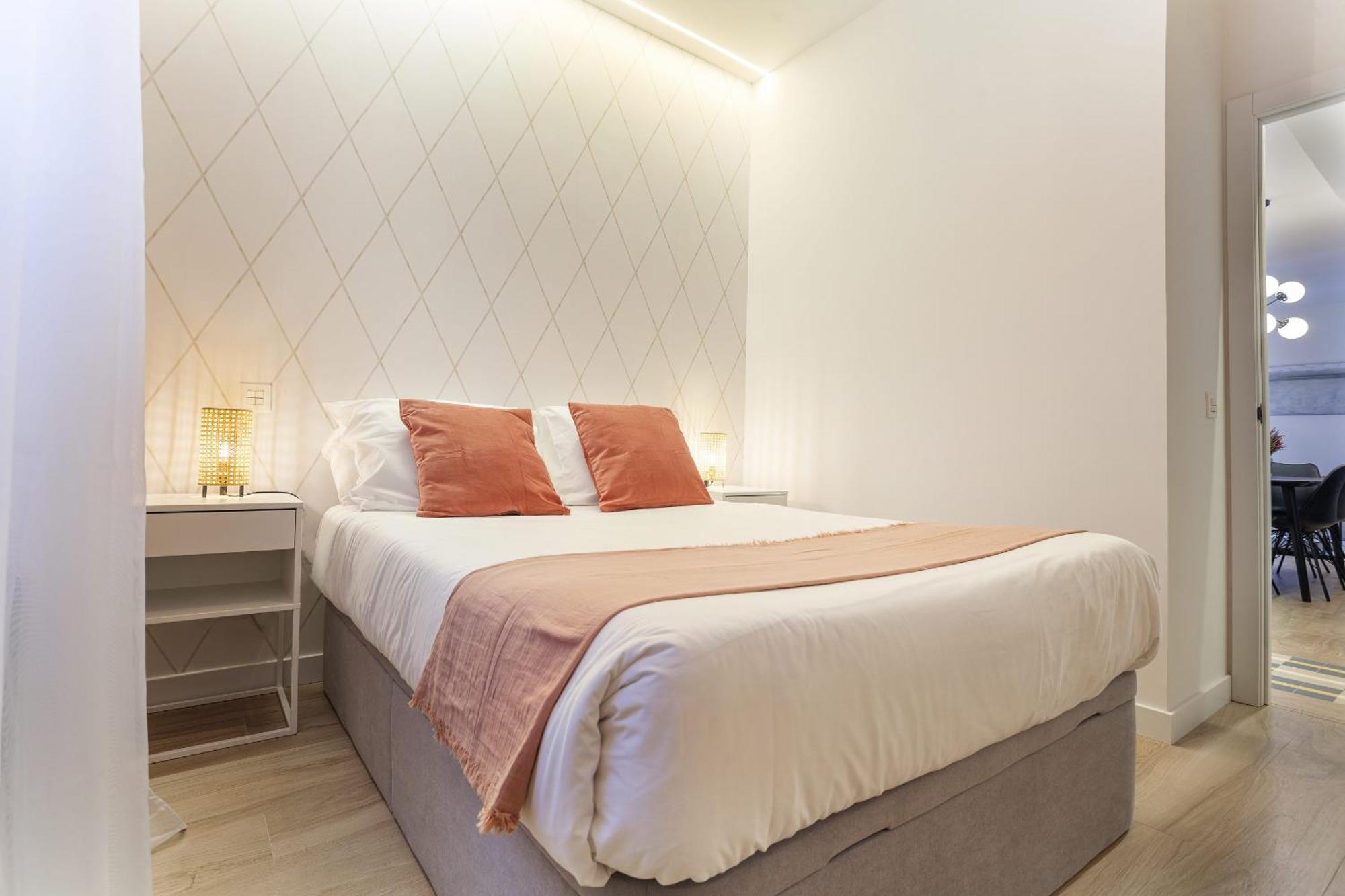 4 Ways En Madrid Apartment Exterior photo